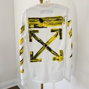 Off-White Sweatshirt